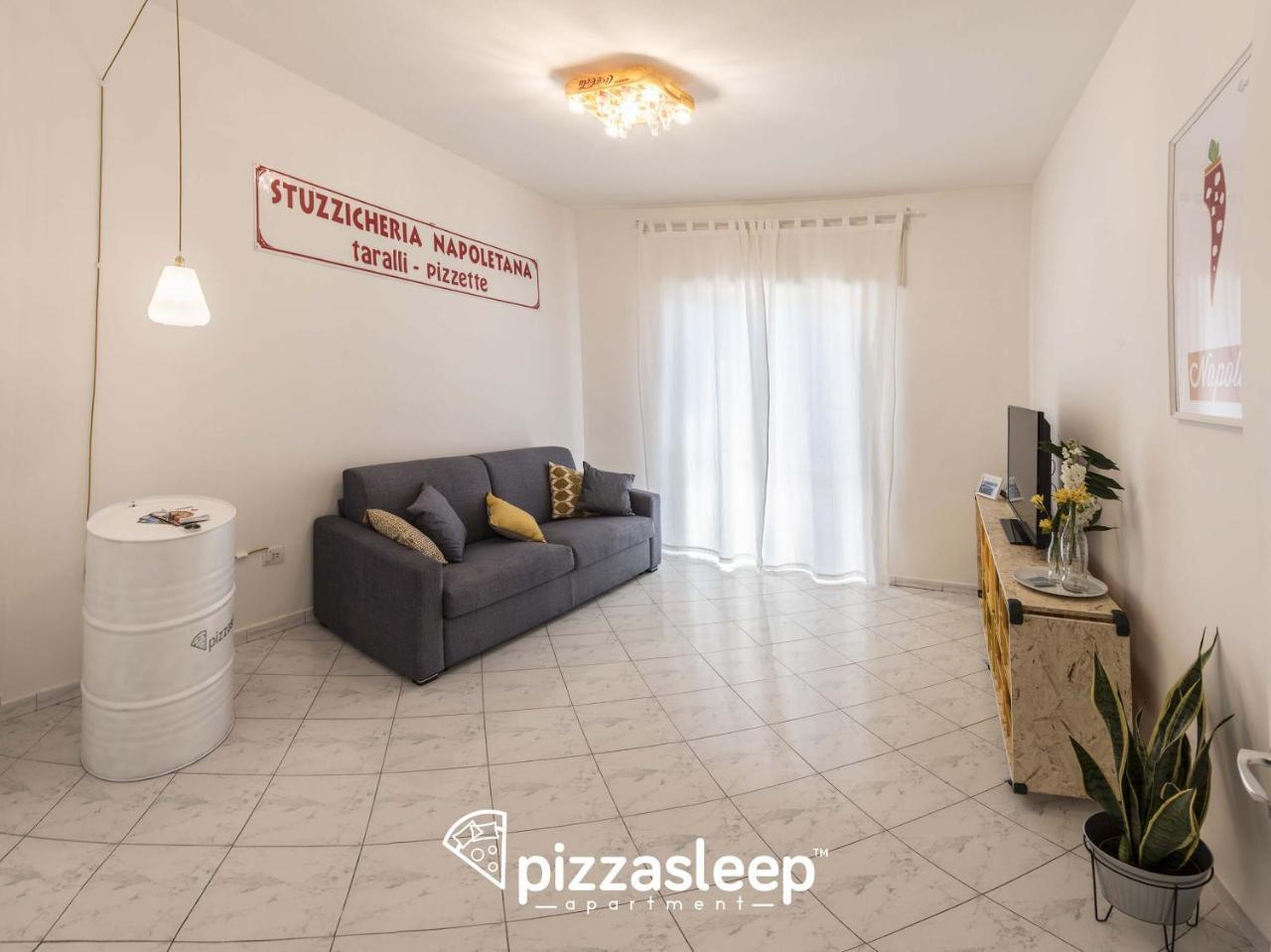Pizzasleep -apartment- Apartment Neapel