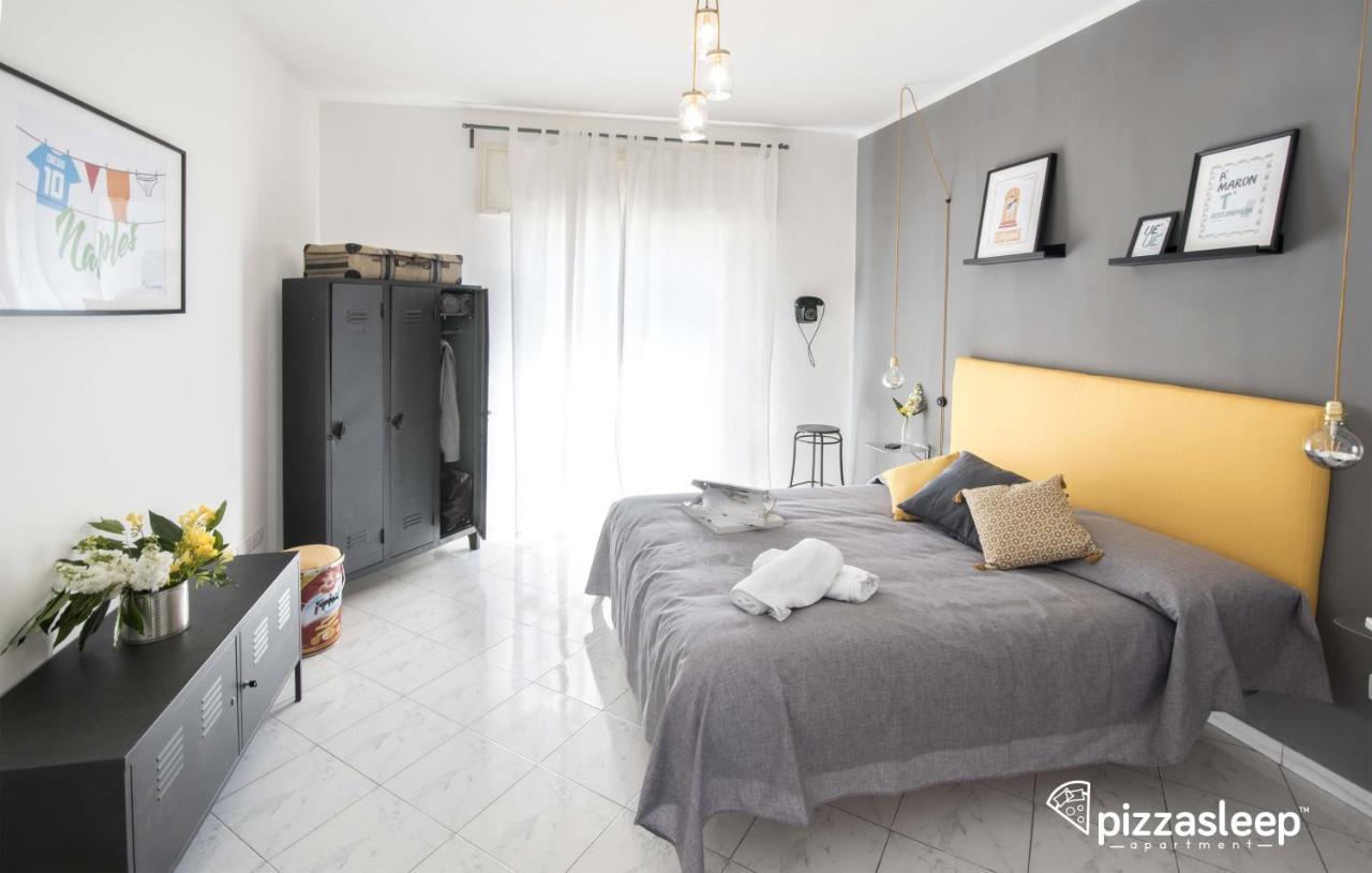 Apartment Pizzasleep -apartment- Neapel