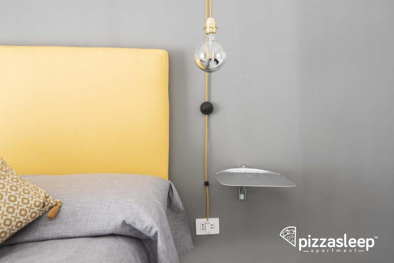 Pizzasleep -apartment- Apartment Neapel