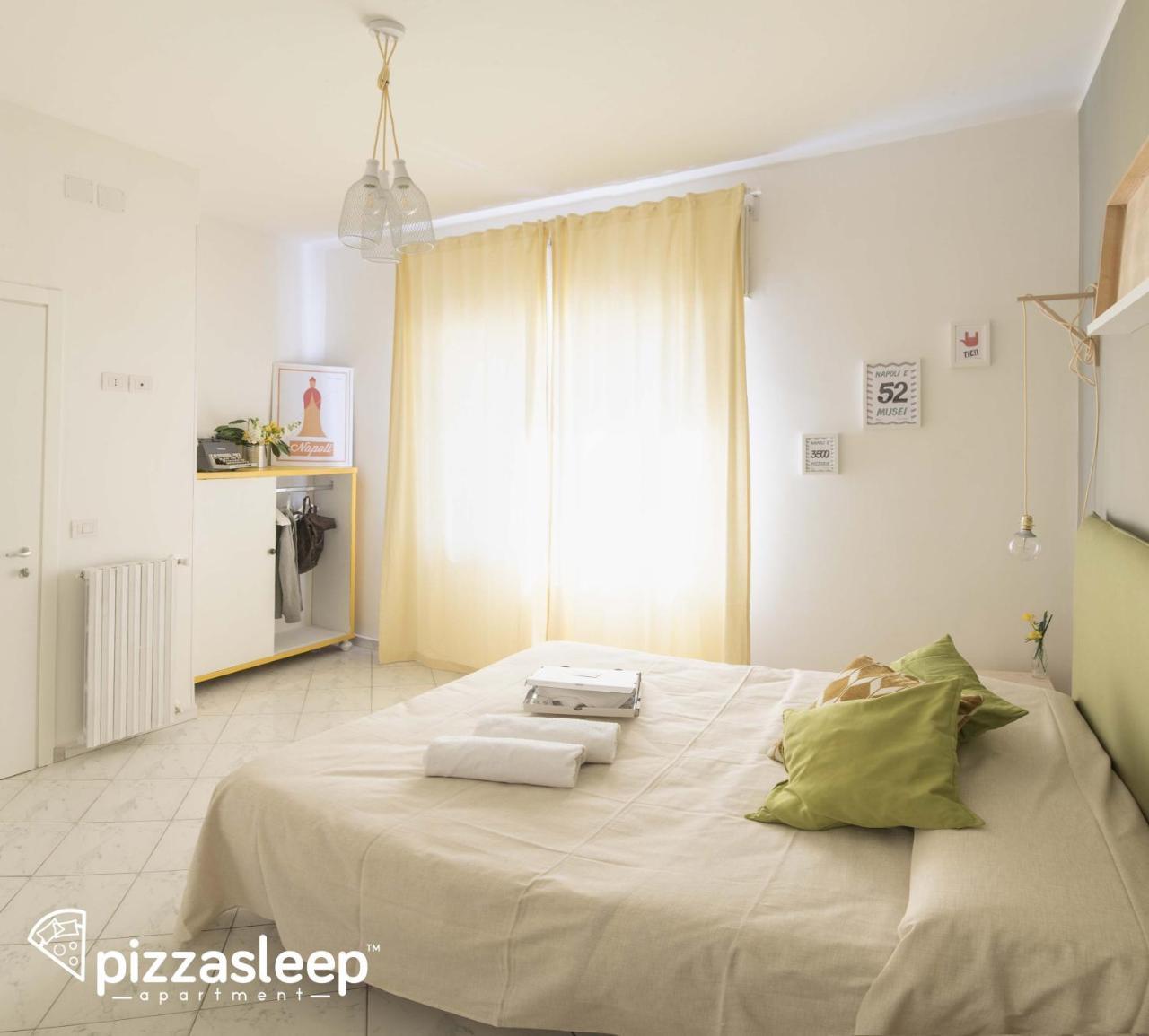 Pizzasleep -apartment- Apartment Neapel