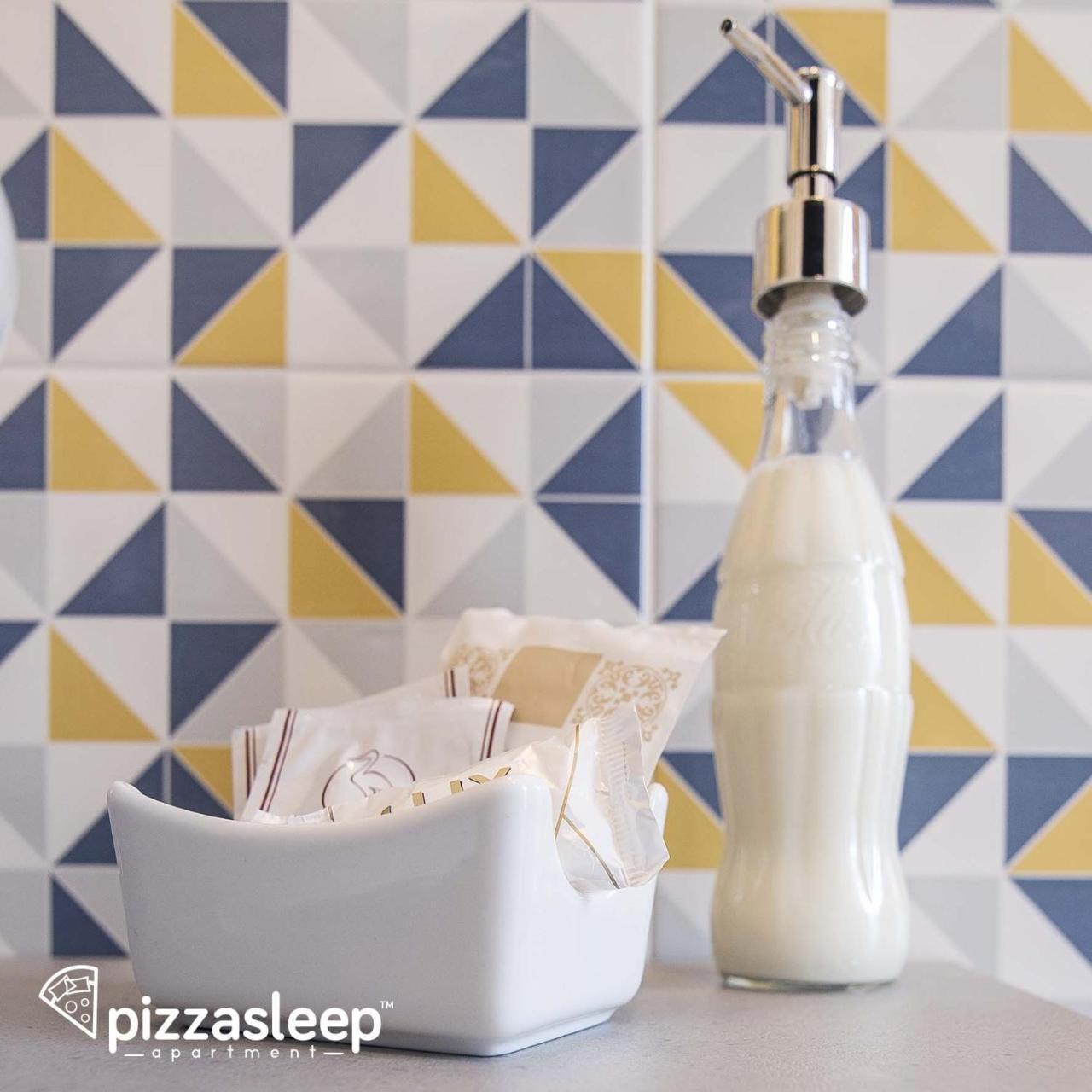 Apartment Pizzasleep -apartment- Neapel