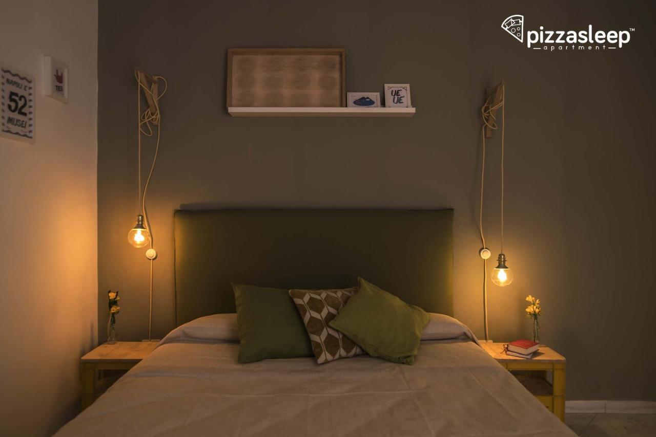 Pizzasleep -apartment- Apartment
